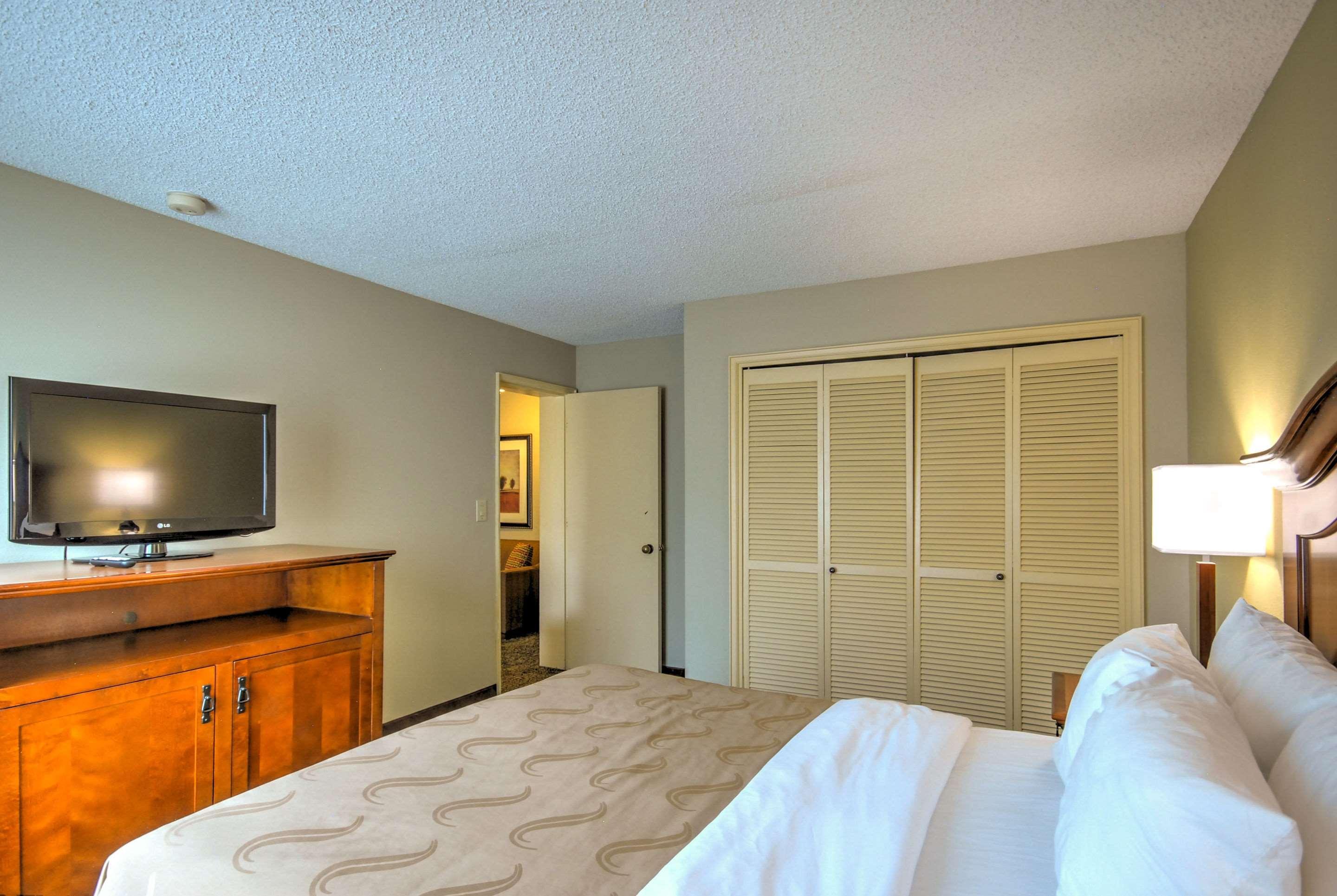 Quality Inn Big Sky Kalispell Exterior photo